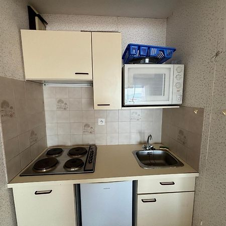 Appartement T2 Avec Balcon Et Vue Mer, 1Er Etage, Ascenseur, Tv, Cuisine Equipee - Fr-1-197-466 Ле-Сабль-д’Олон Экстерьер фото
